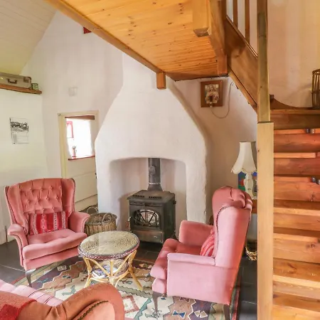 Thatch Spiddal